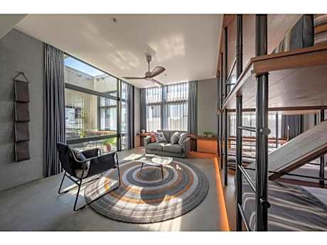 THE LIVELY AZABUJUBAN TOKYO / Vacation STAY 77707