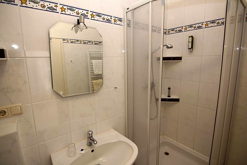 Hotel Zur schönen Aussicht