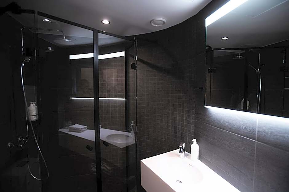 Break Sokos Hotel Bomba