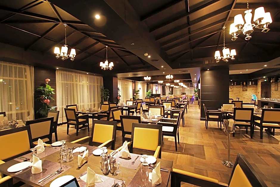 Park Regis Lotus Hotel