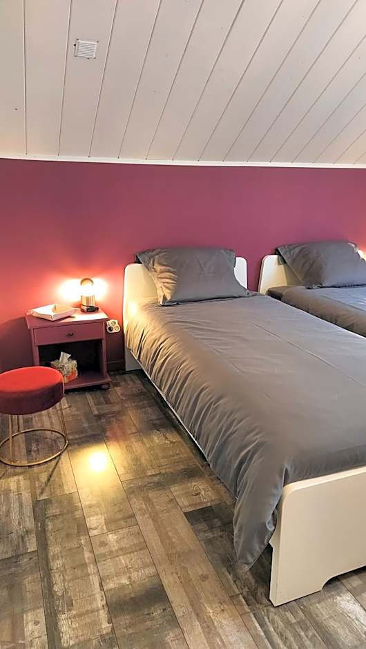 Photo 1 of 11 of Double Room with Private Bathroom