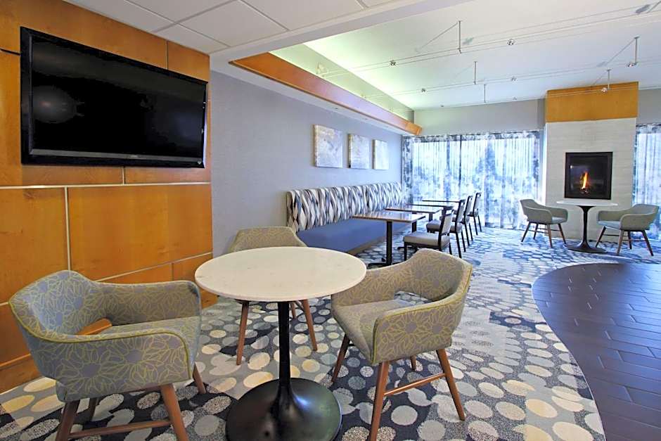 Hampton Inn By Hilton Hagerstown/Maugansville Area