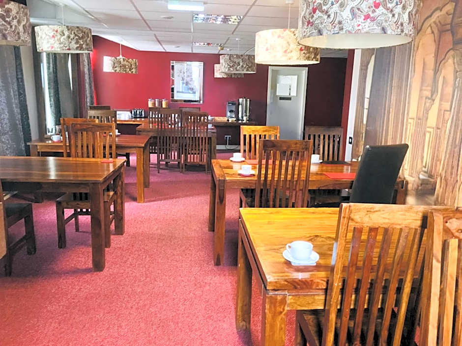 Hotel Express Newcastle Gateshead