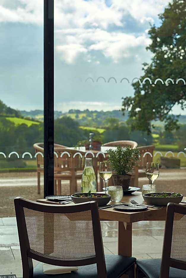 Wildhive Callow Hall