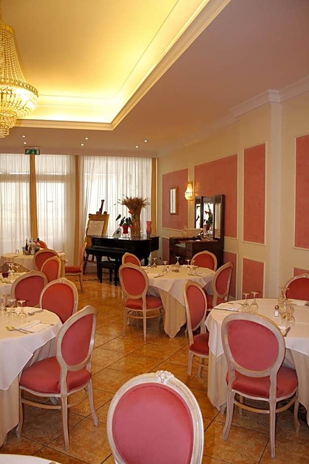 Grand Hotel degli Angeli