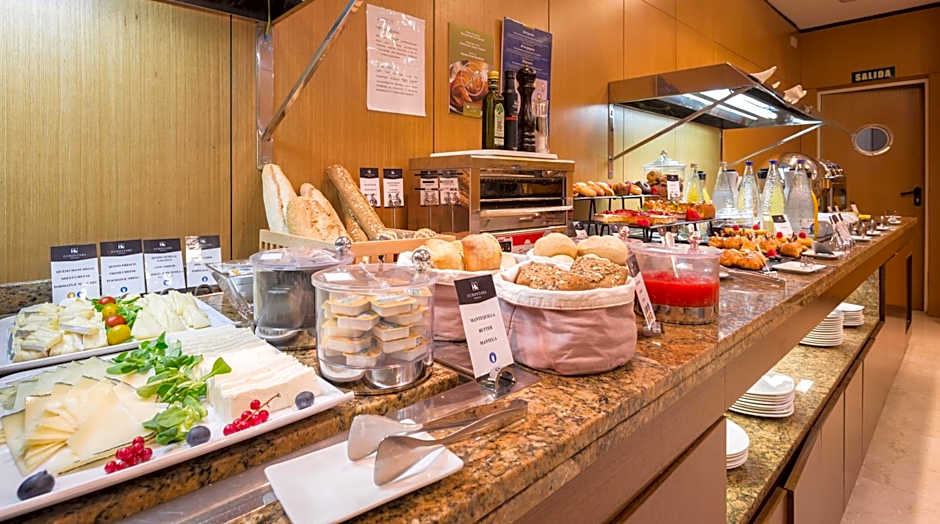 Eurostars Monumental