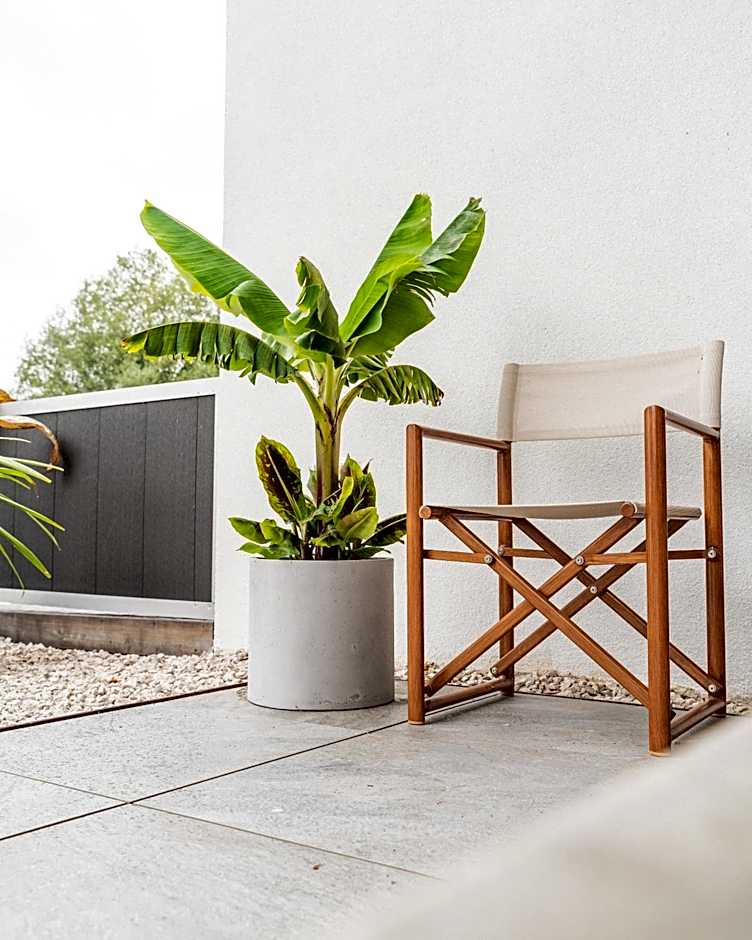 QC Hotel Quartier Chiemsee