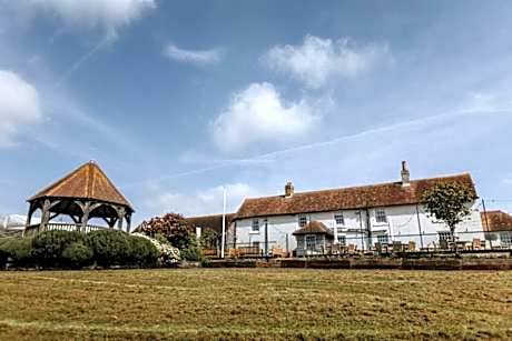 The Ferry House