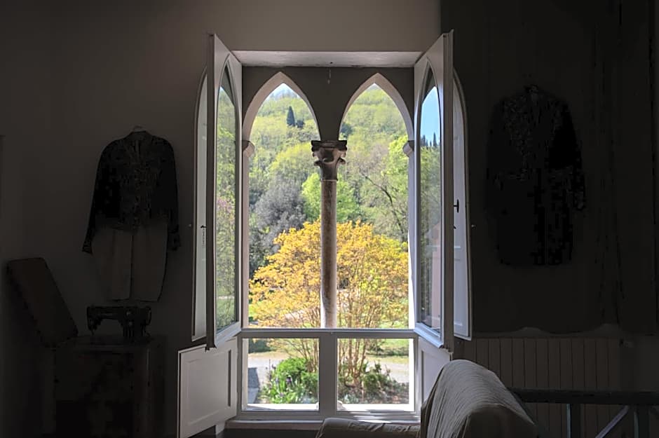 Il Casale Di Villa Rossi