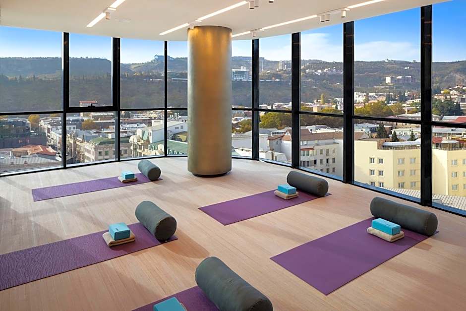 Paragraph Freedom Square, a Luxury Collection Hotel, Tbilisi