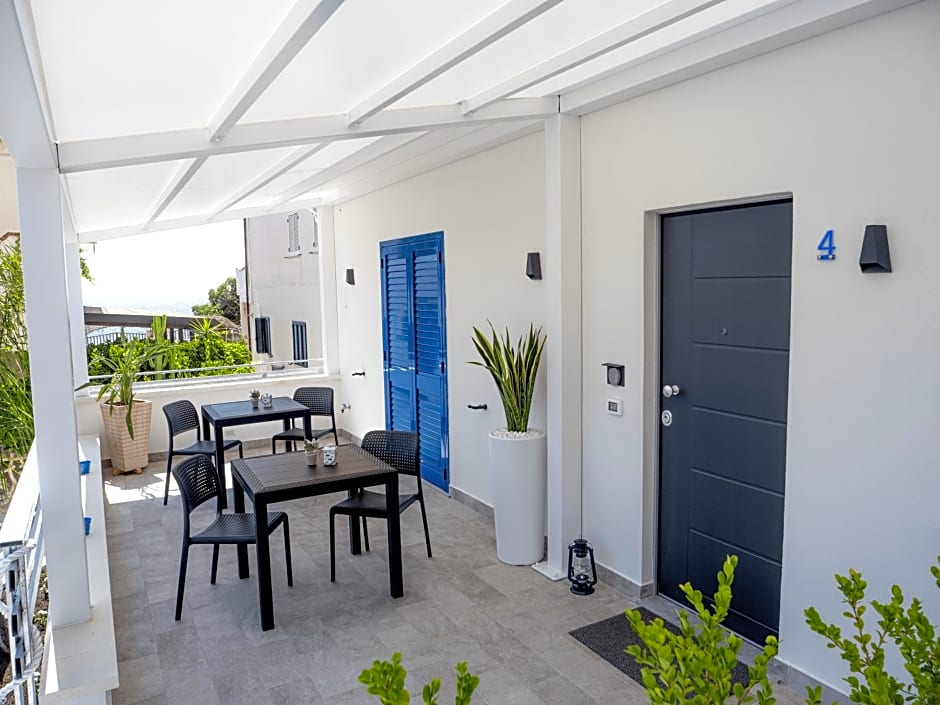 Le Casette sul Mare - Case Vacanza