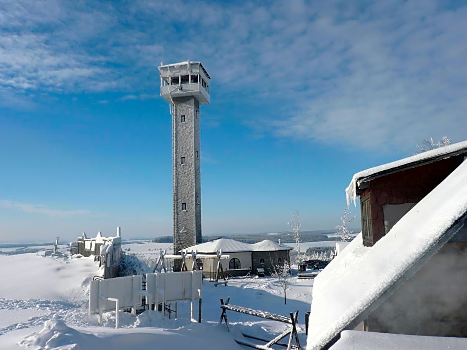 Rekreační chata Karasín