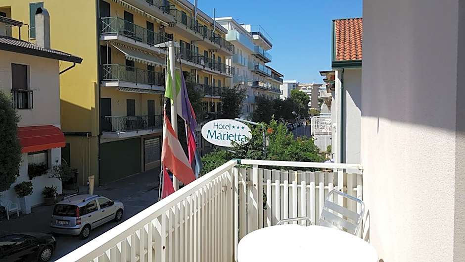 Hotel Marietta