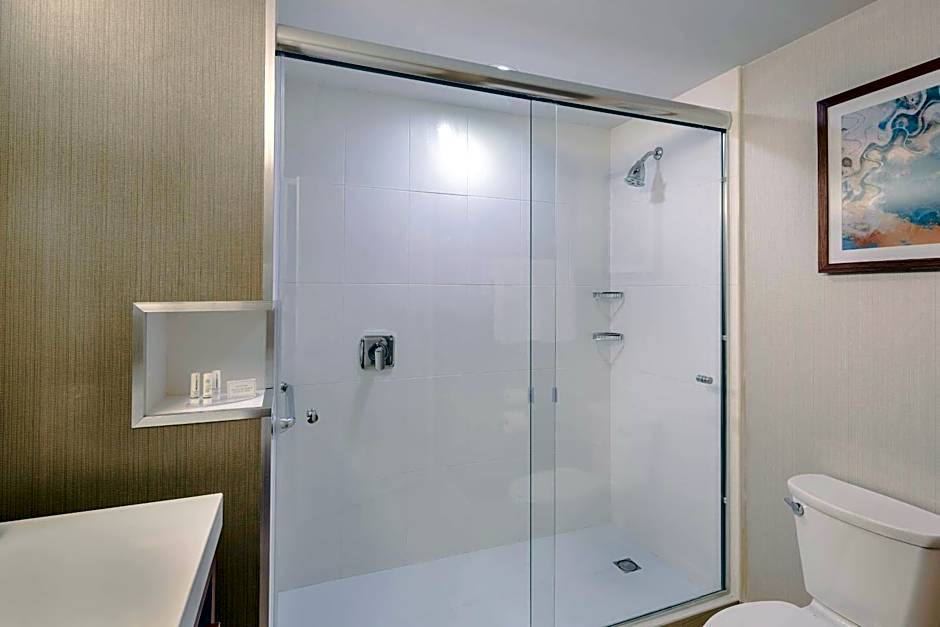 Courtyard by Marriott Saltillo