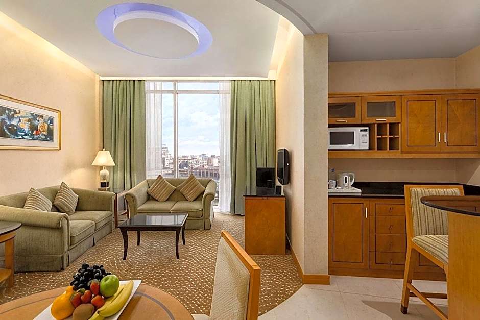 Eastyard Khobar Hotel