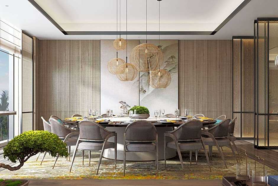 Wingate by Wyndham Hainan Chengmai