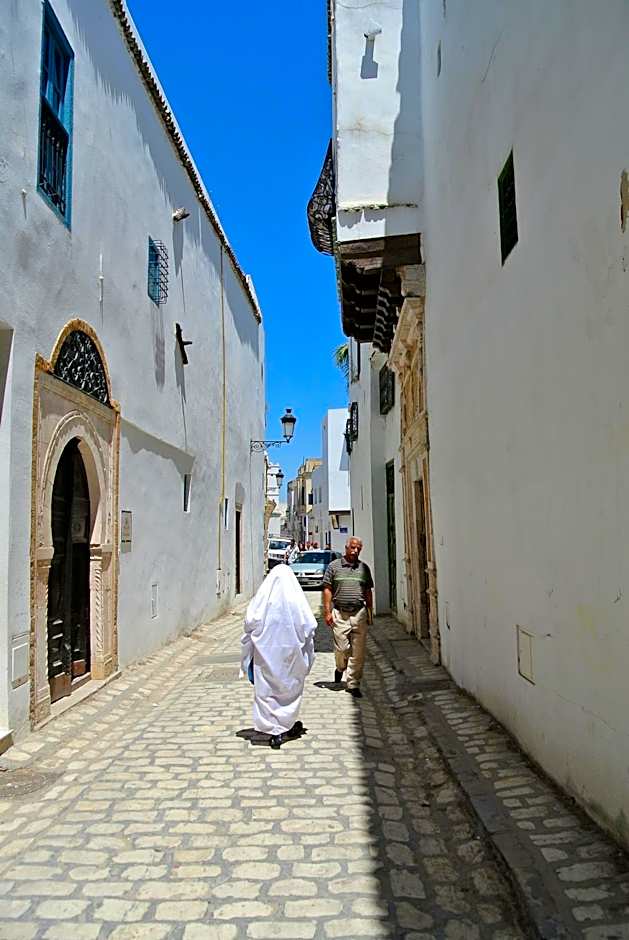 Dar Ben Gacem