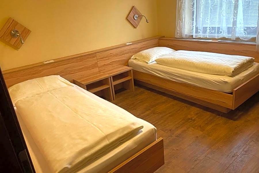 Gasthof Franzl