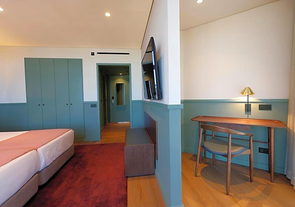 Montebelo Viseu Congress Hotel