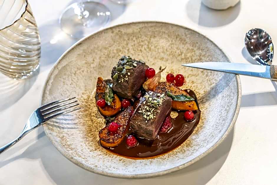 Hôtel Restaurant Baud