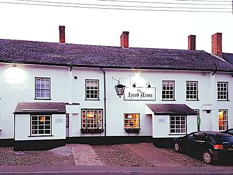The Hood Arms