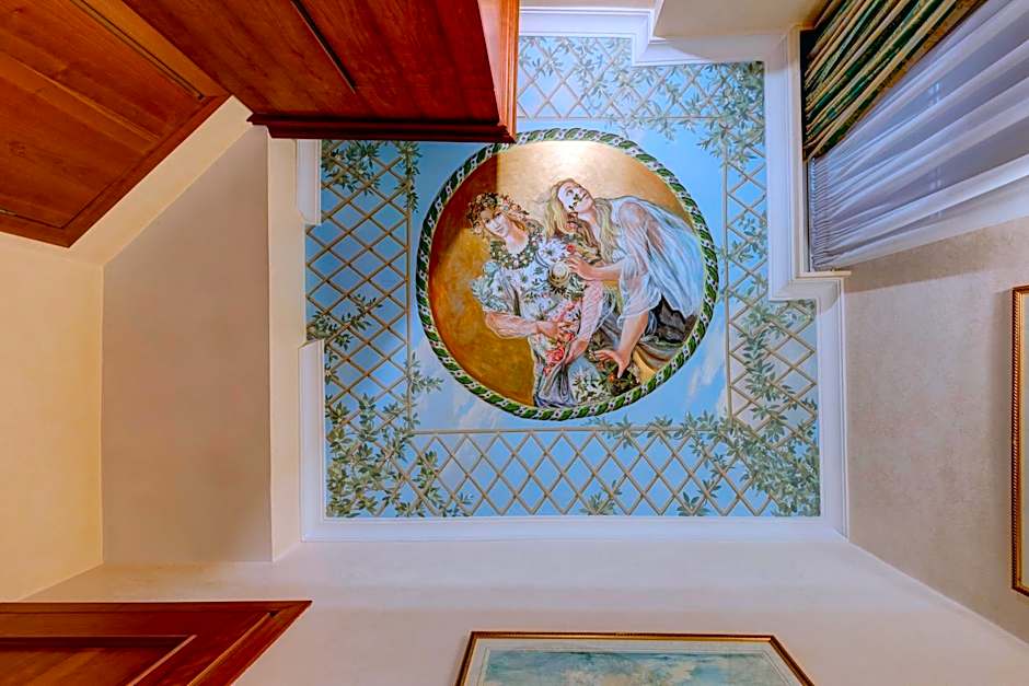 Hotel Amalfi