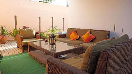 riad casa bahia asilah