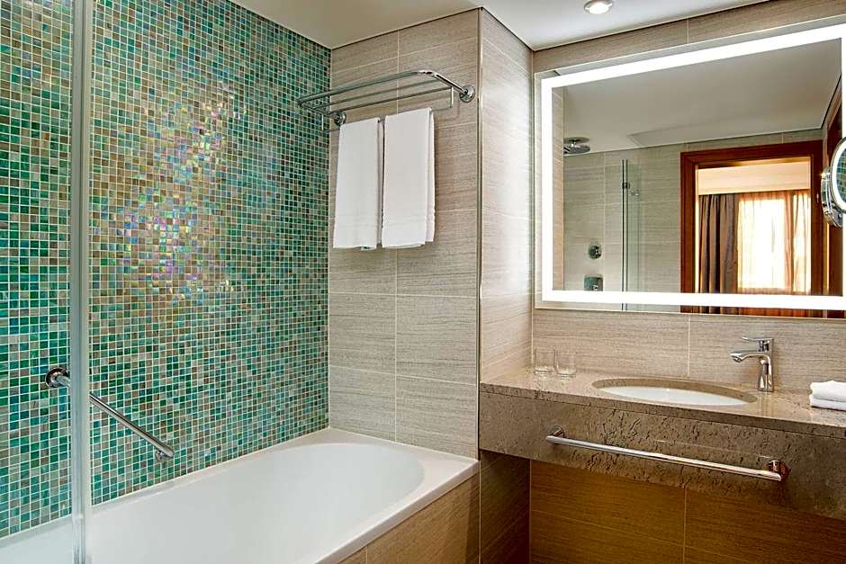 Sheraton Zagreb Hotel