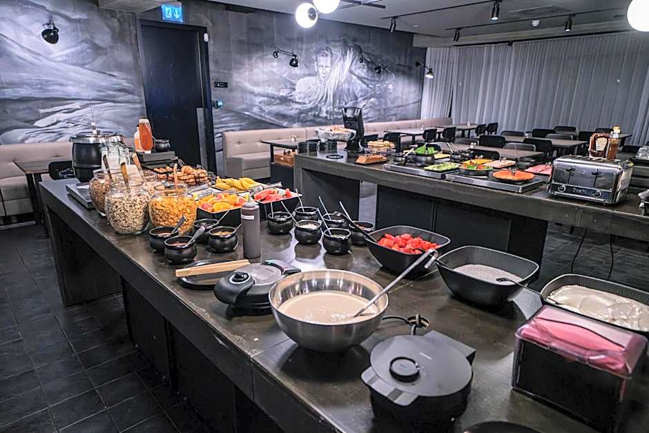 Skuggi Hotel by Keahotels