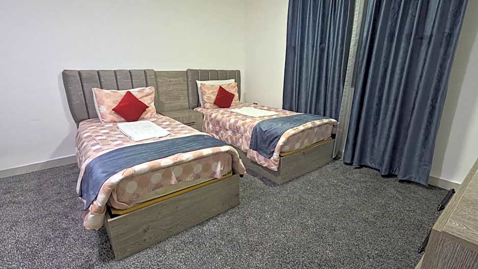 Masaya Al Deyar Apartments