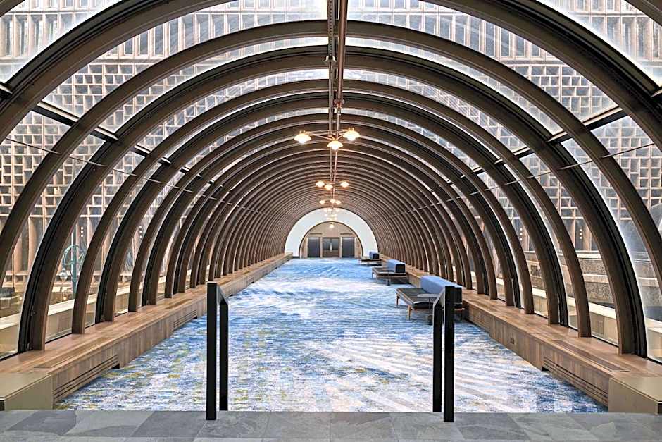 Sheraton Denver Downtown Hotel