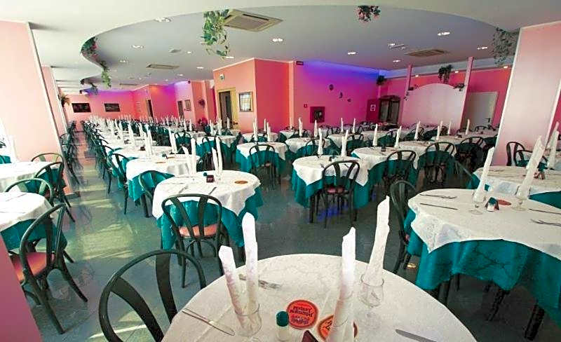 Hotel Susy
