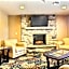 AmeriVu inn and Suites - Crookston