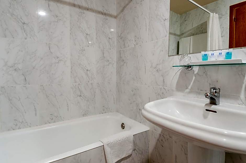 Hotel Ruta de Europa