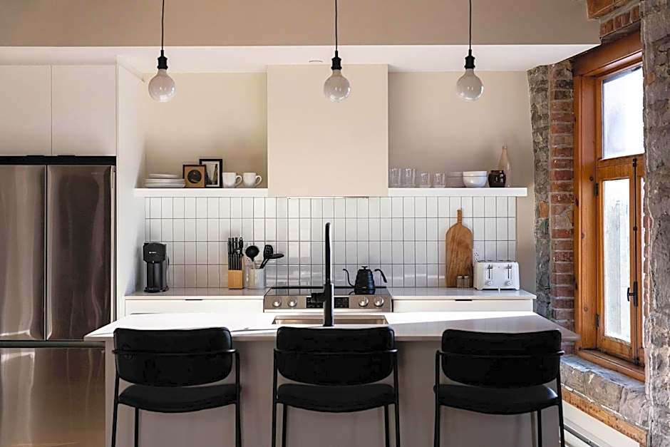 Maison Place Royale by Luxury In Transit