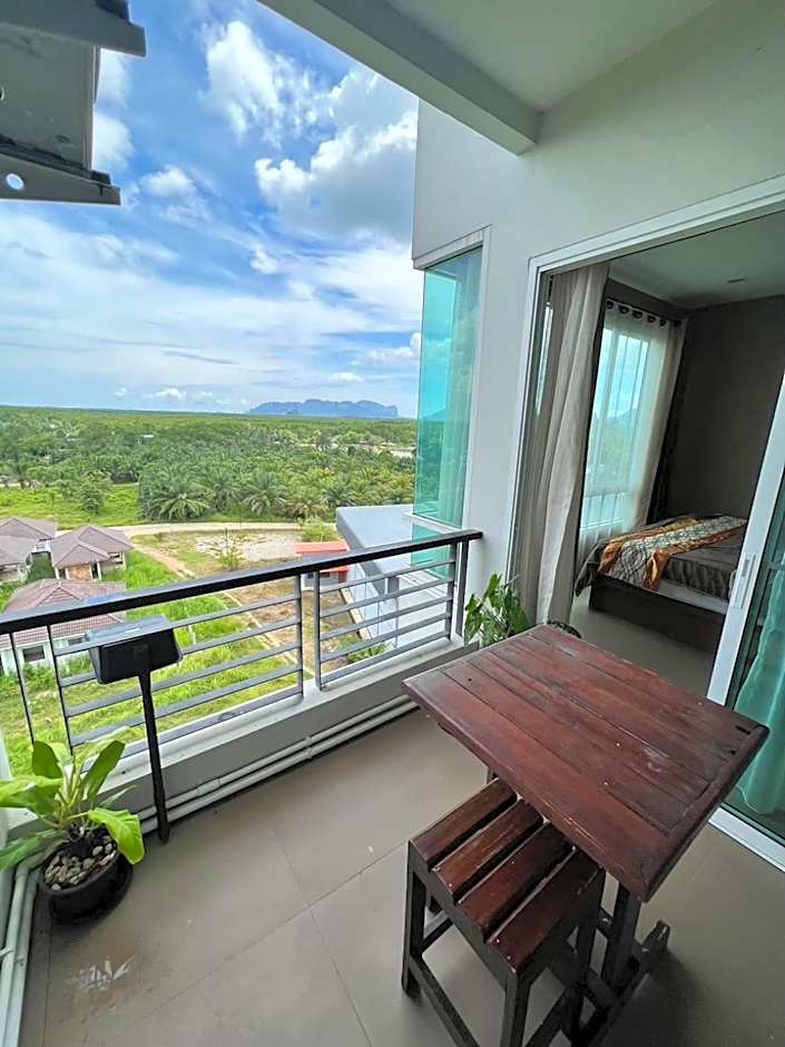 The Ozone Krabi Condotel