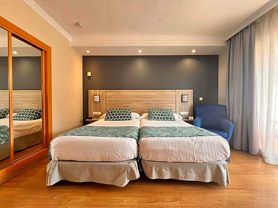 Sercotel Maya Alicante