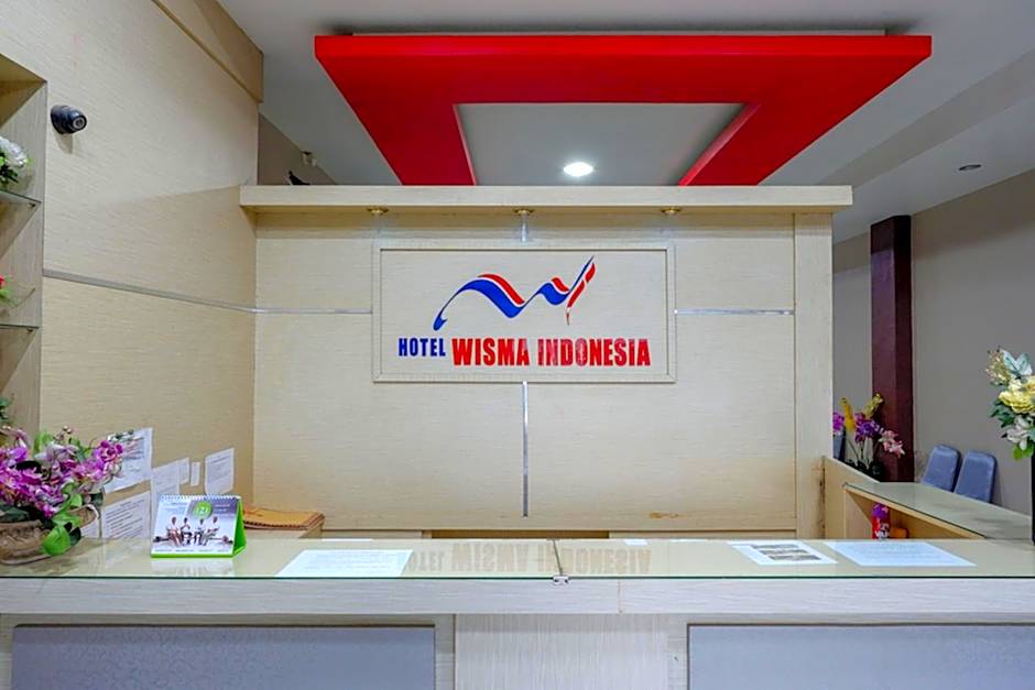 RedDoorz Syariah @ Hotel Wisma Indonesia Kendari