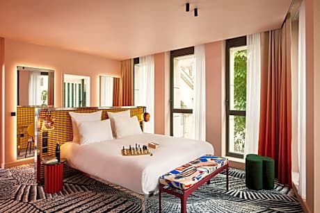 XXL MAMA with Terrace