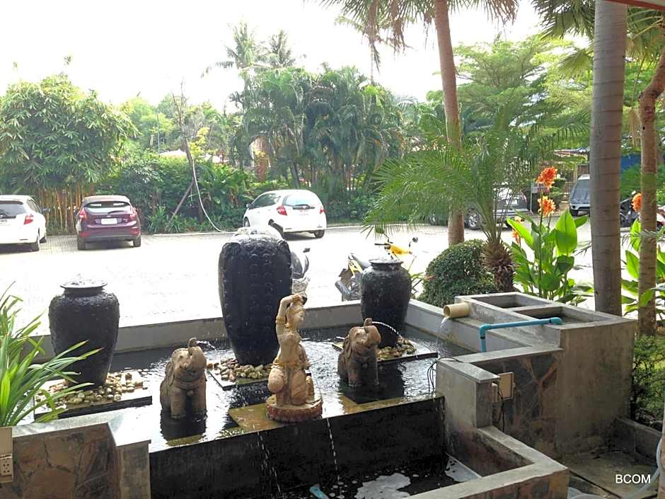 PTK Residence