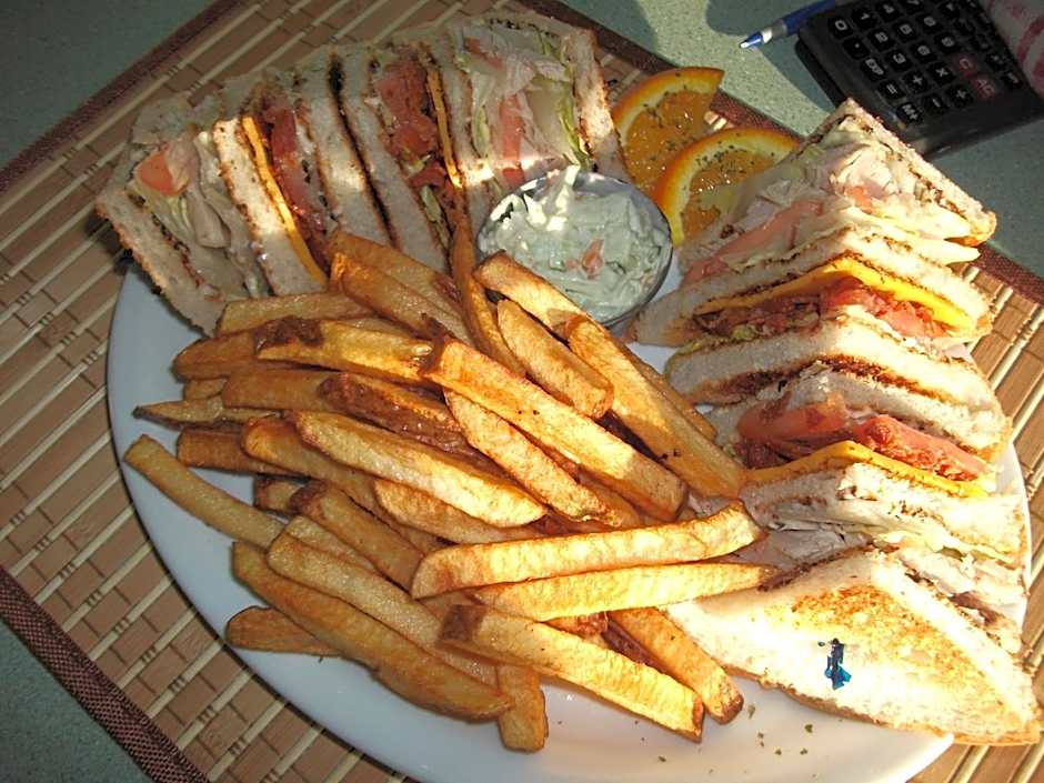 Silverwood Inn Hotel Bay Roberts