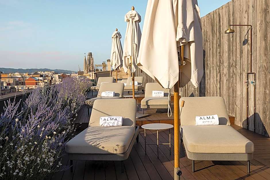 Alma Barcelona