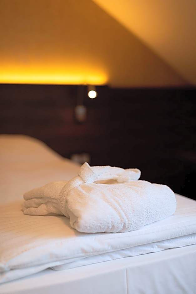 Wellness Hotel Jason