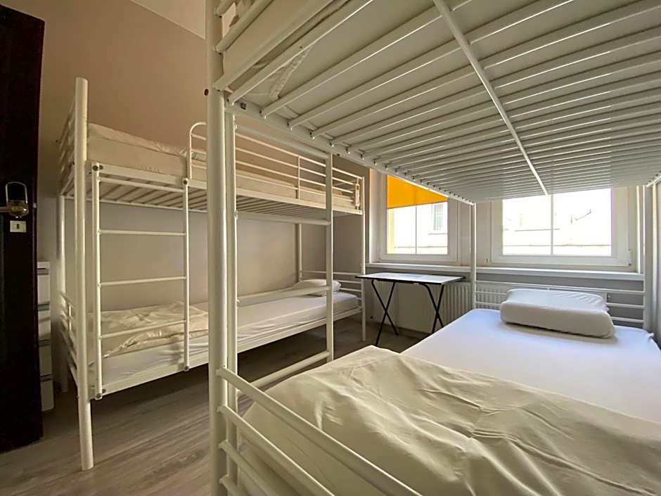 Event Hostel - Opole