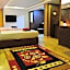 Round Cube Guest House