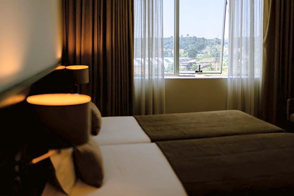 Hotel Conde de Agueda