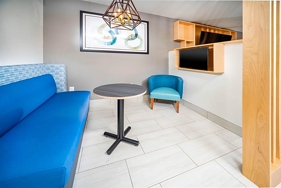 Holiday Inn Express and Suites Rock Hill By IHG