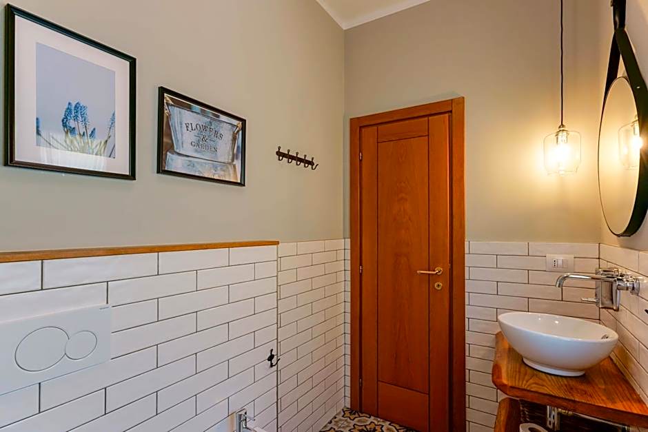 B&B Il Viaggio Bologna