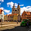 Boutique Hotel Schwarzer Baer
