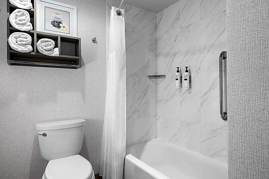 Homewood Suites By Hilton Williamsburg